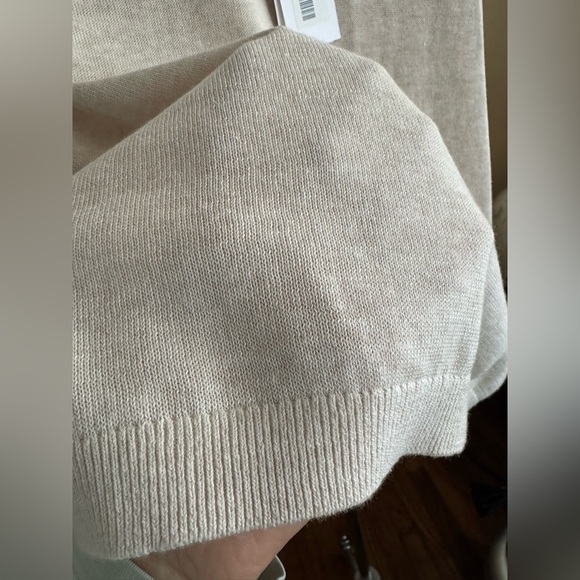 The Reset The Too Good Tank in cream M - Picture 6 of 13